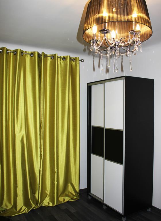 Sky Apartments Riga Exterior photo