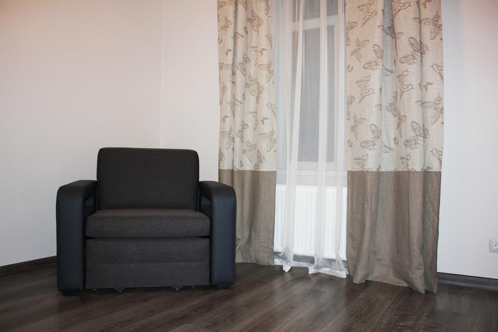 Sky Apartments Riga Exterior photo